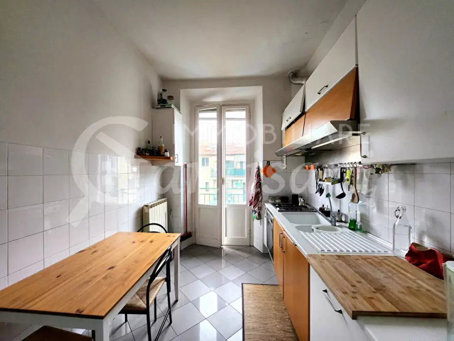 Immagine 21 di Appartamento in vendita  in Via Giovanni Fabbroni a Firenze