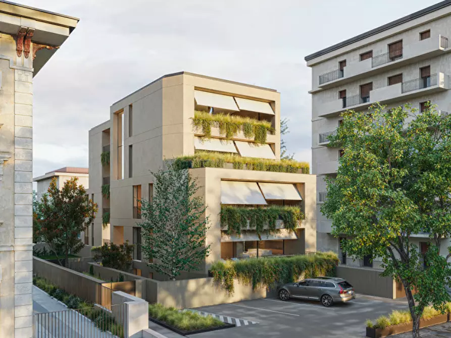 Immagine 6 di Appartamento in vendita  in Viale Venezia a Bassano Del Grappa