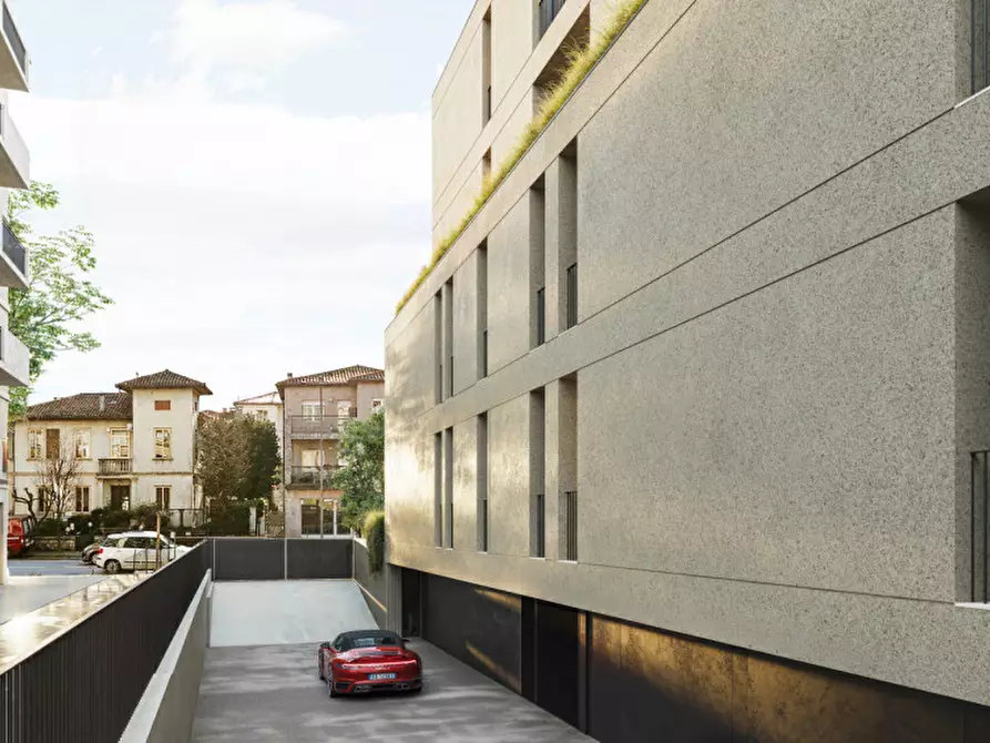 Immagine 9 di Appartamento in vendita  in Viale Venezia a Bassano Del Grappa