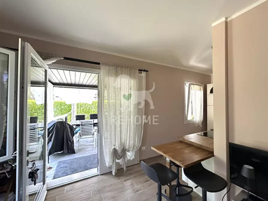 Immagine 2 di Casa bifamiliare in vendita  in Viale delle Palme a Lignano Sabbiadoro