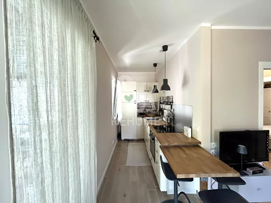 Immagine 3 di Casa bifamiliare in vendita  in Viale delle Palme a Lignano Sabbiadoro