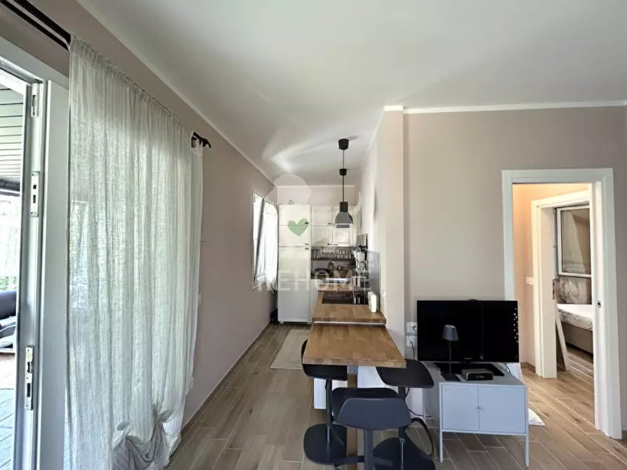 Immagine 4 di Casa bifamiliare in vendita  in Viale delle Palme a Lignano Sabbiadoro