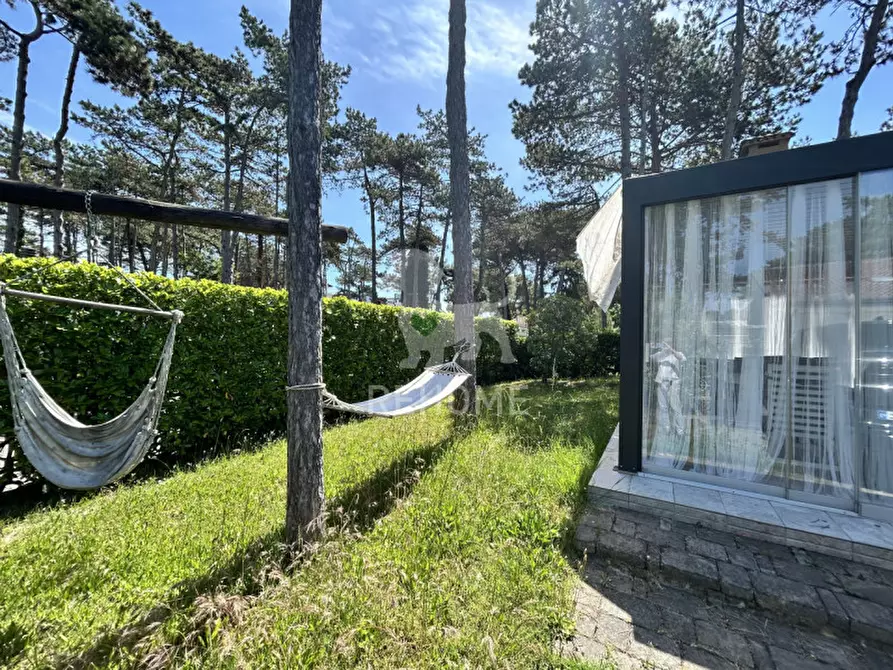 Immagine 4 di Casa bifamiliare in vendita  in Viale delle Palme a Lignano Sabbiadoro