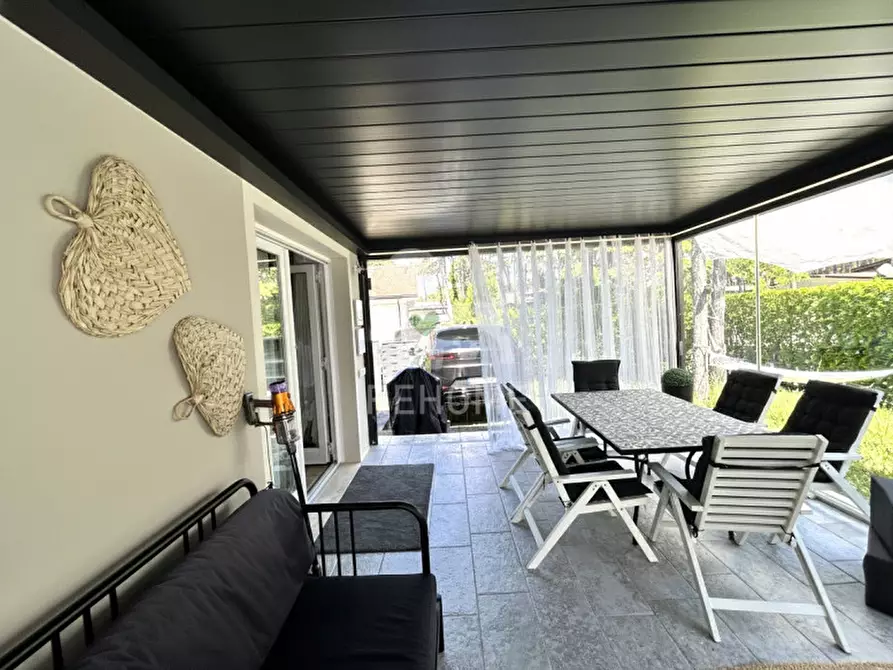 Immagine 6 di Casa bifamiliare in vendita  in Viale delle Palme a Lignano Sabbiadoro