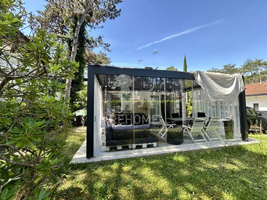 Immagine 6 di Casa bifamiliare in vendita  in Viale delle Palme a Lignano Sabbiadoro