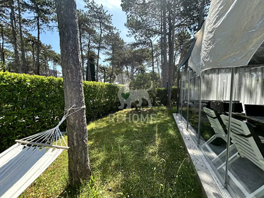 Immagine 7 di Casa bifamiliare in vendita  in Viale delle Palme a Lignano Sabbiadoro
