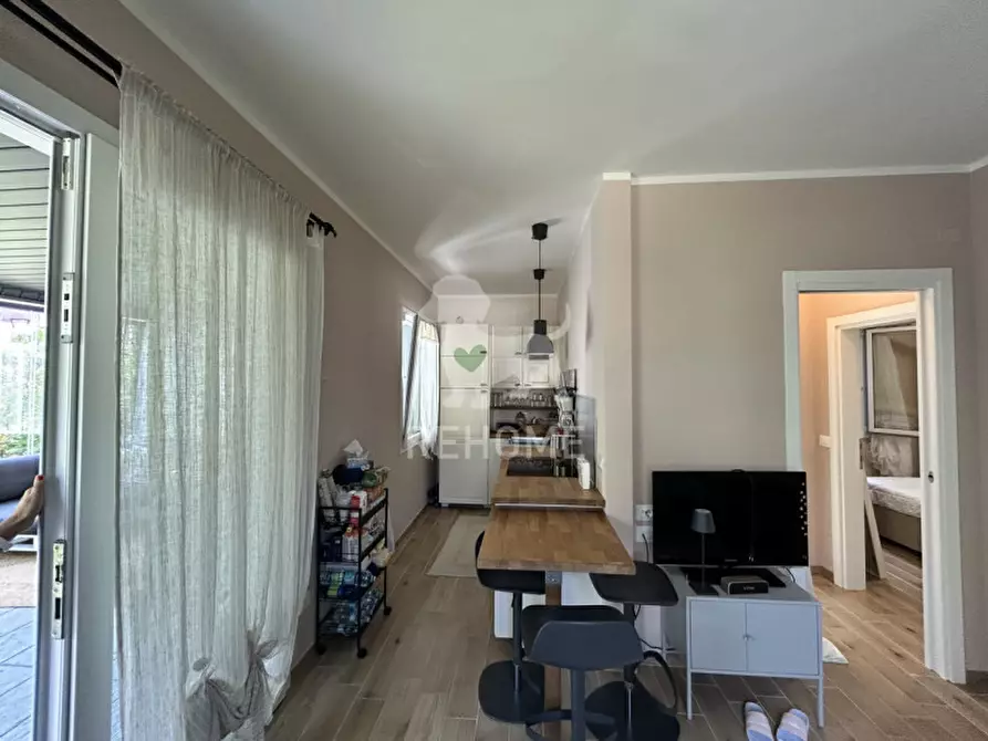 Immagine 9 di Casa bifamiliare in vendita  in Viale delle Palme a Lignano Sabbiadoro