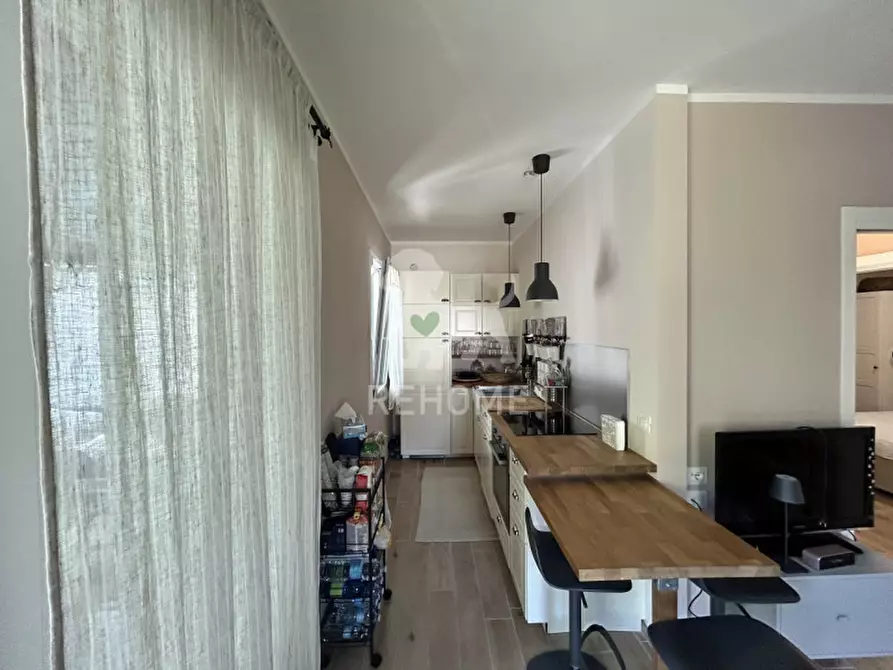 Immagine 10 di Casa bifamiliare in vendita  in Viale delle Palme a Lignano Sabbiadoro