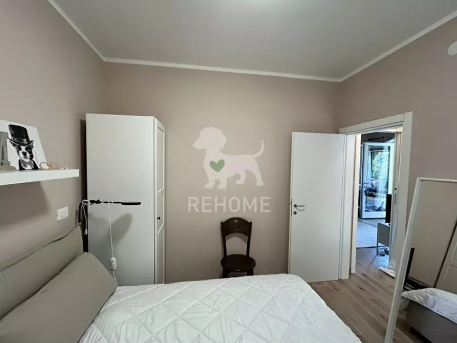 Immagine 12 di Casa bifamiliare in vendita  in Viale delle Palme a Lignano Sabbiadoro