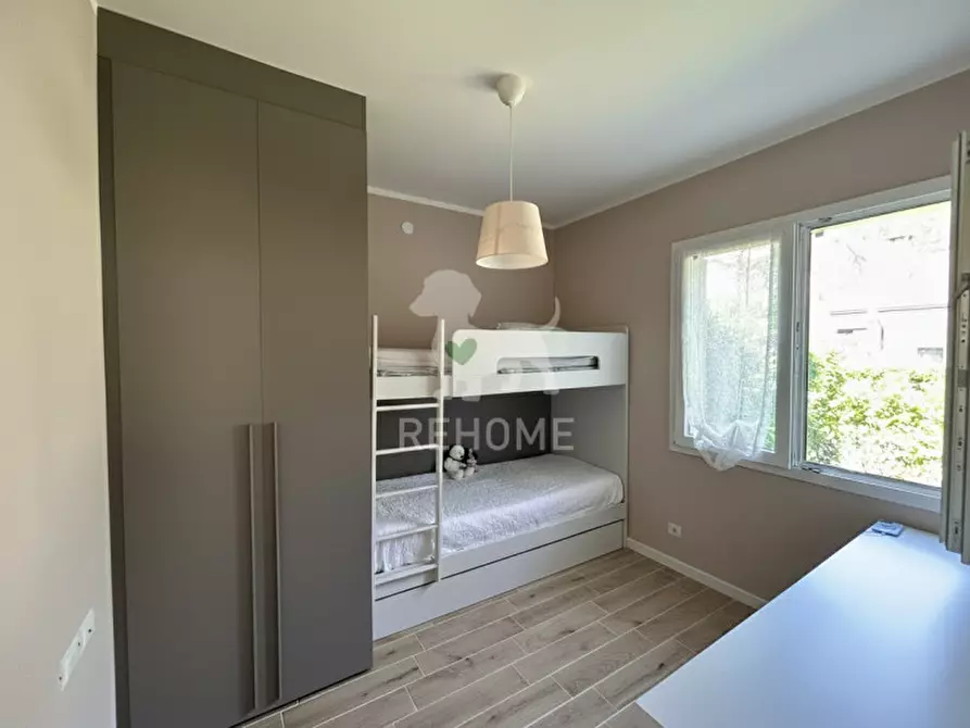 Immagine 13 di Casa bifamiliare in vendita  in Viale delle Palme a Lignano Sabbiadoro