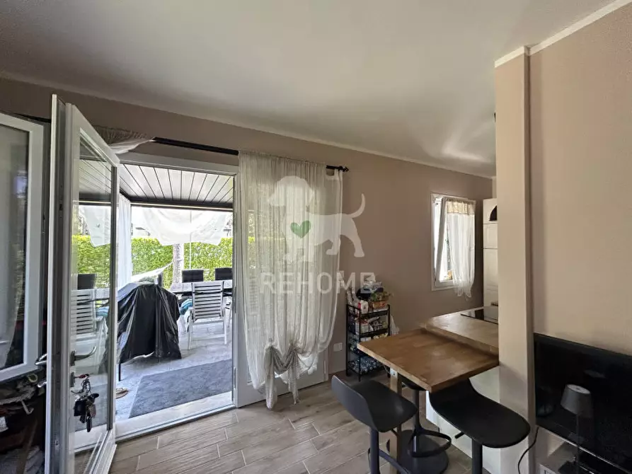 Immagine 14 di Casa bifamiliare in vendita  in Viale delle Palme a Lignano Sabbiadoro