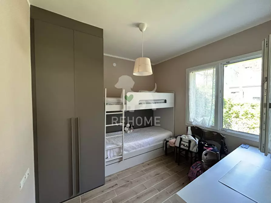 Immagine 15 di Casa bifamiliare in vendita  in Viale delle Palme a Lignano Sabbiadoro