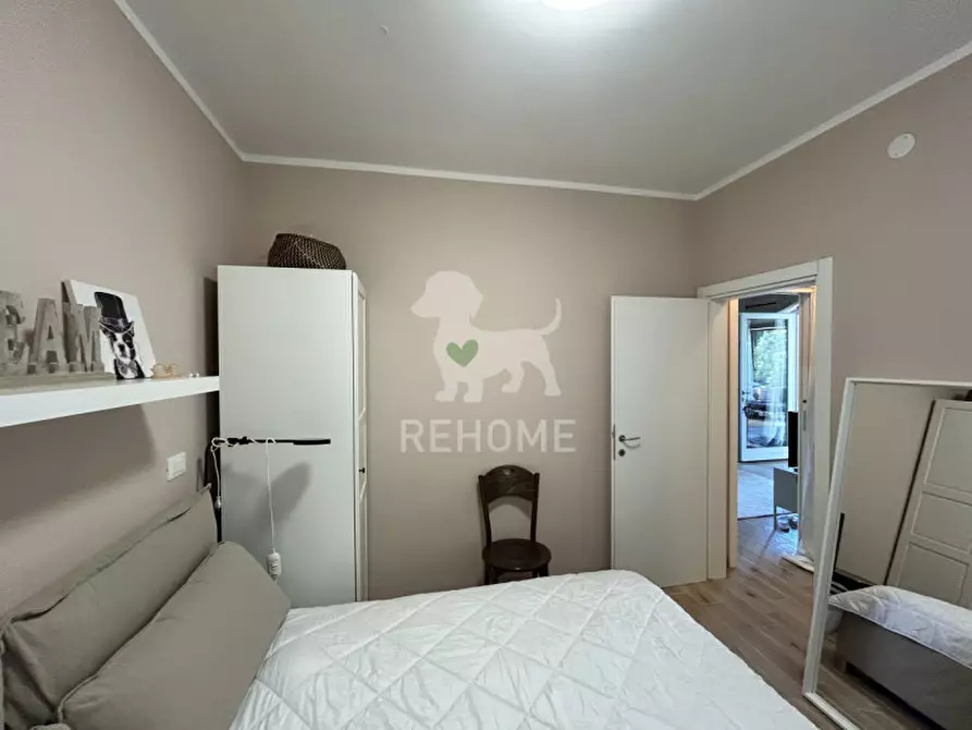 Immagine 19 di Casa bifamiliare in vendita  in Viale delle Palme a Lignano Sabbiadoro