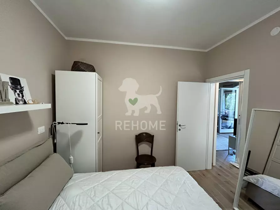 Immagine 20 di Casa bifamiliare in vendita  in Viale delle Palme a Lignano Sabbiadoro
