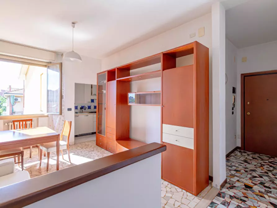 Immagine 6 di Appartamento in vendita  in Via Emilia Levante 118 a Bologna