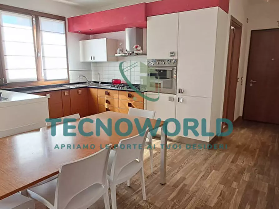 Immagine 1 di Appartamento in vendita  in Via Ca' Magre 13 a Thiene