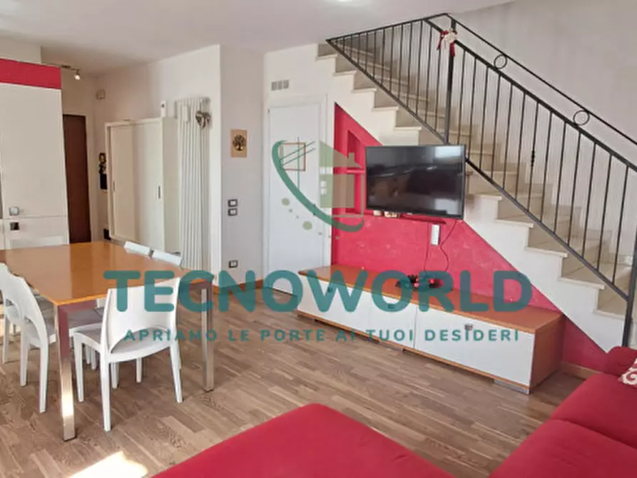 Immagine 2 di Appartamento in vendita  in Via Ca' Magre 13 a Thiene