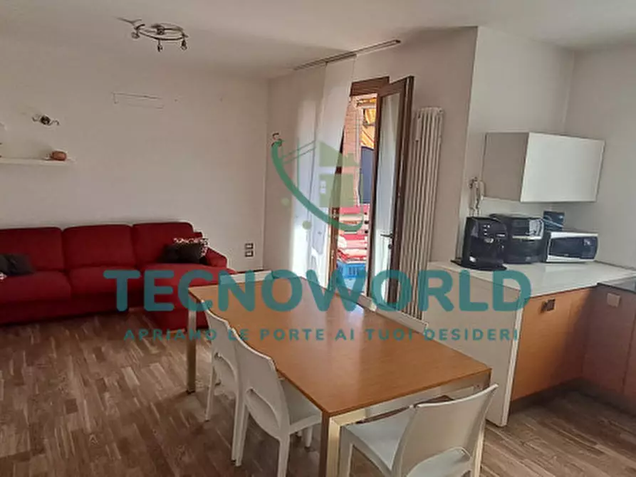 Immagine 6 di Appartamento in vendita  in Via Ca' Magre 13 a Thiene