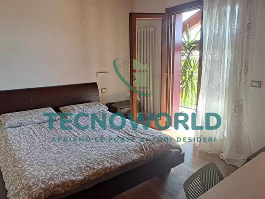 Immagine 8 di Appartamento in vendita  in Via Ca' Magre 13 a Thiene