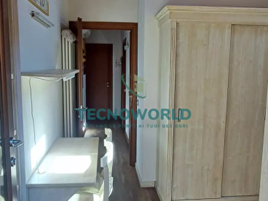 Immagine 9 di Appartamento in vendita  in Via Ca' Magre 13 a Thiene