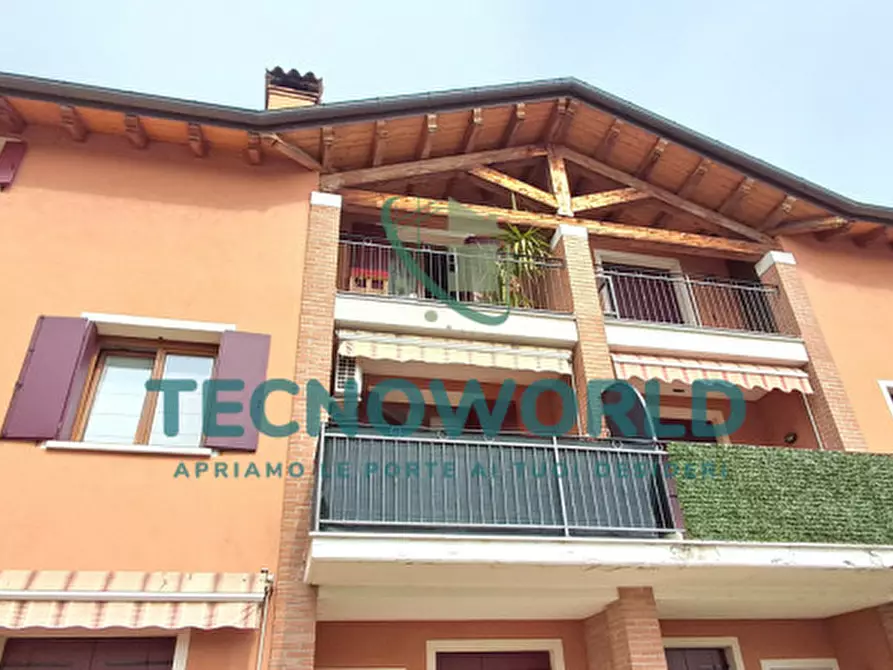 Immagine 13 di Appartamento in vendita  in Via Ca' Magre 13 a Thiene
