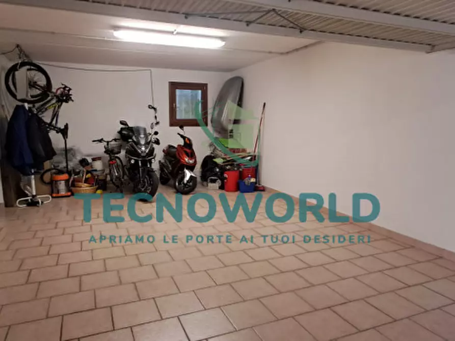 Immagine 14 di Appartamento in vendita  in Via Ca' Magre 13 a Thiene