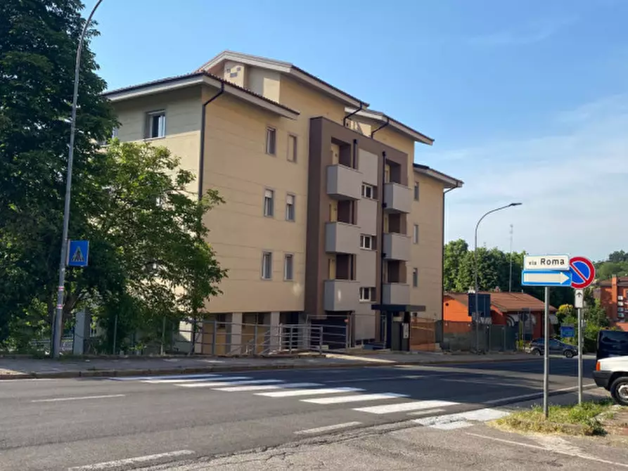 Immagine 5 di Attico in vendita  a Pianoro