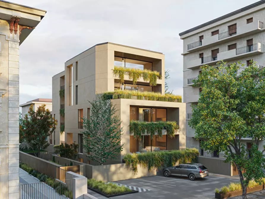 Immagine 6 di Appartamento in vendita  in Viale Venezia a Bassano Del Grappa