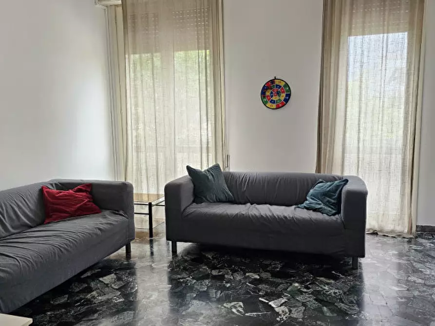 Immagine 1 di Appartamento in affitto  in via Alessandro Prosdocimi a Padova