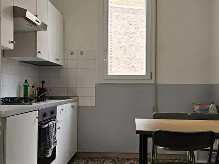 Immagine 3 di Appartamento in affitto  in via Alessandro Prosdocimi a Padova
