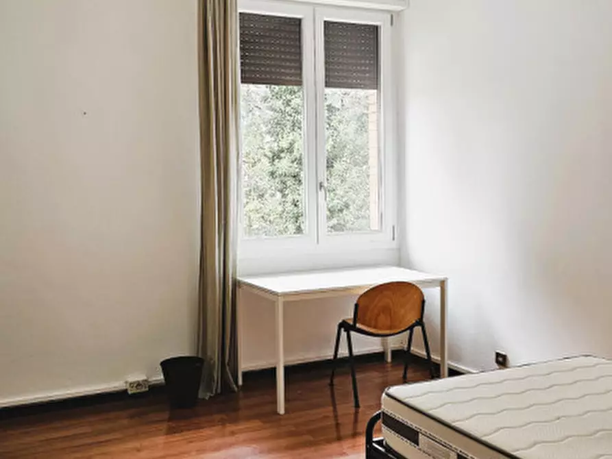 Immagine 10 di Appartamento in affitto  in via Alessandro Prosdocimi a Padova