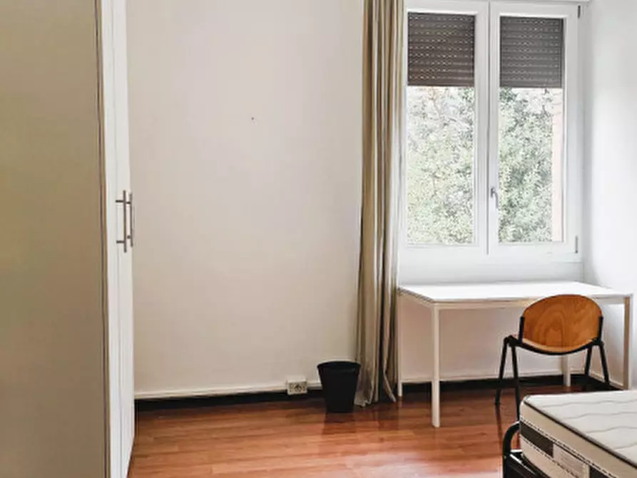 Immagine 11 di Appartamento in affitto  in via Alessandro Prosdocimi a Padova