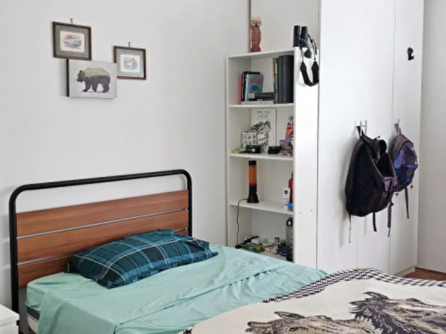 Immagine 13 di Appartamento in affitto  in via Alessandro Prosdocimi a Padova