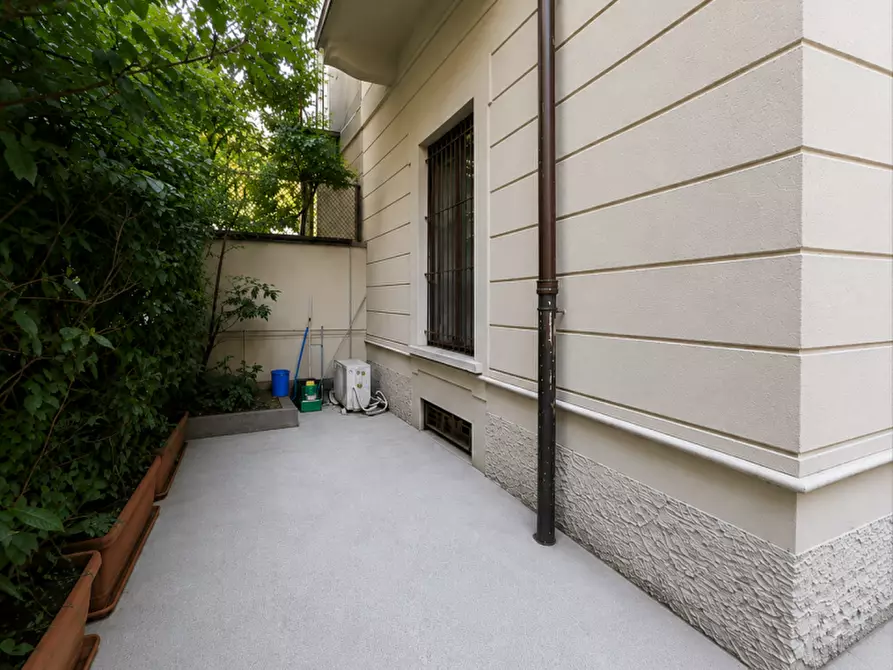 Immagine 2 di Appartamento in affitto  in Via Giovanni Pierluigi da Palestrina, 34 a Milano