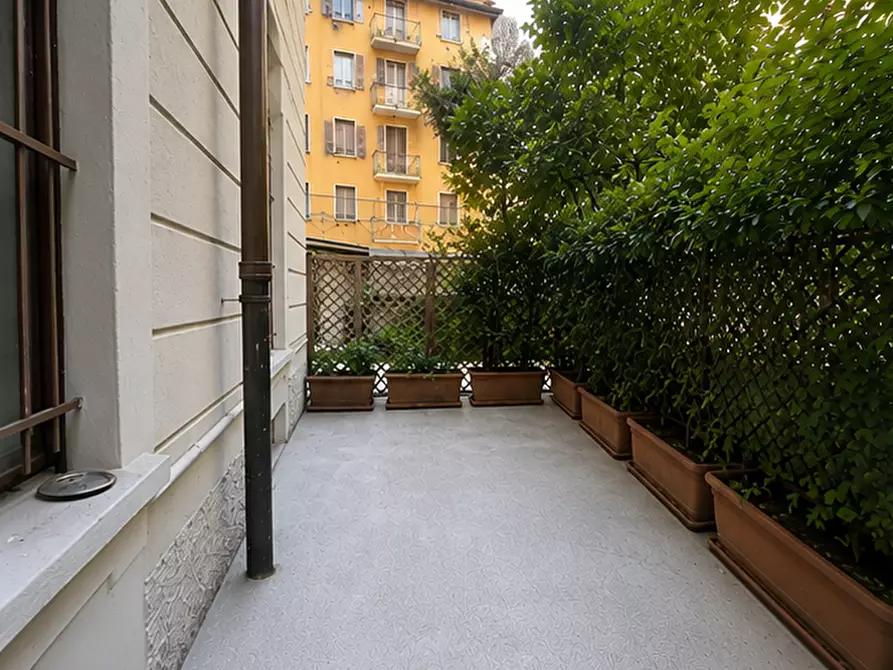 Immagine 3 di Appartamento in affitto  in Via Giovanni Pierluigi da Palestrina, 34 a Milano