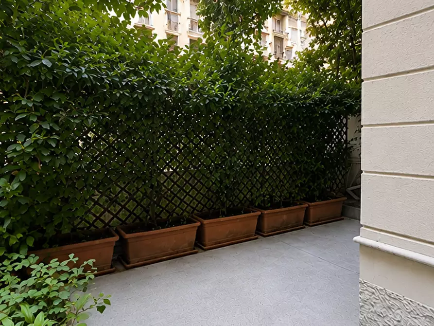 Immagine 4 di Appartamento in affitto  in Via Giovanni Pierluigi da Palestrina, 34 a Milano