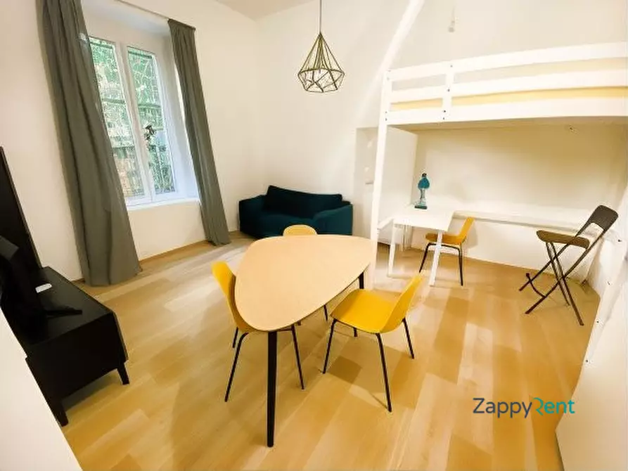 Immagine 1 di Appartamento in affitto  in Via Giovanni Pierluigi da Palestrina, 34 a Milano