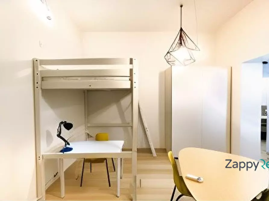 Immagine 7 di Appartamento in affitto  in Via Giovanni Pierluigi da Palestrina, 34 a Milano