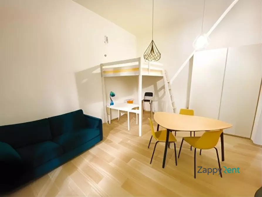 Immagine 8 di Appartamento in affitto  in Via Giovanni Pierluigi da Palestrina, 34 a Milano