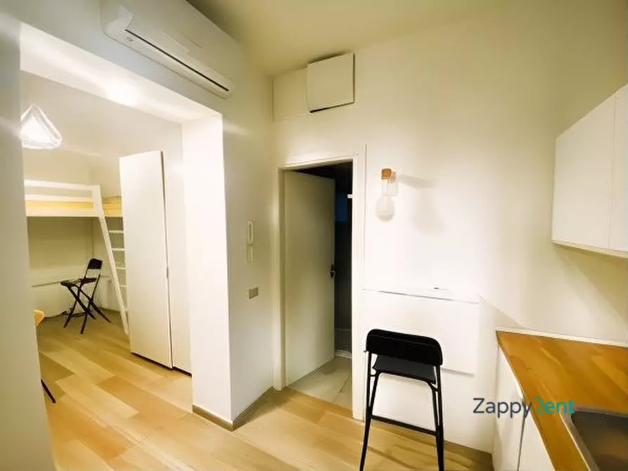 Immagine 9 di Appartamento in affitto  in Via Giovanni Pierluigi da Palestrina, 34 a Milano