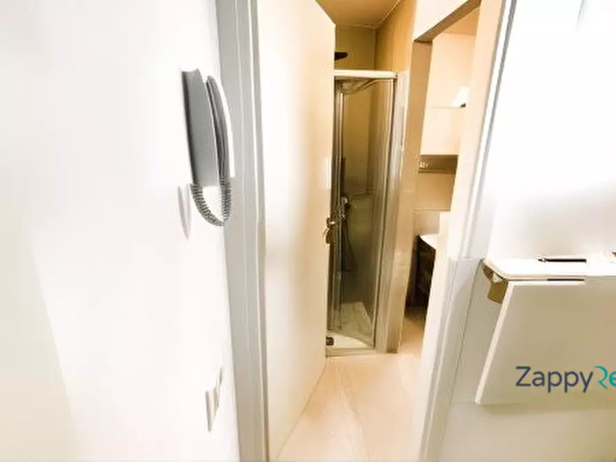 Immagine 10 di Appartamento in affitto  in Via Giovanni Pierluigi da Palestrina, 34 a Milano
