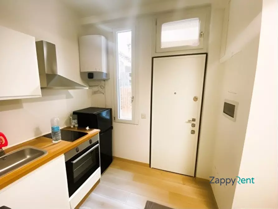 Immagine 11 di Appartamento in affitto  in Via Giovanni Pierluigi da Palestrina, 34 a Milano