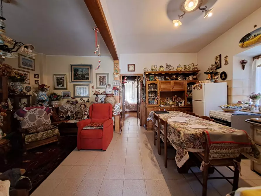 Immagine 4 di Villetta a schiera in vendita  a Magione