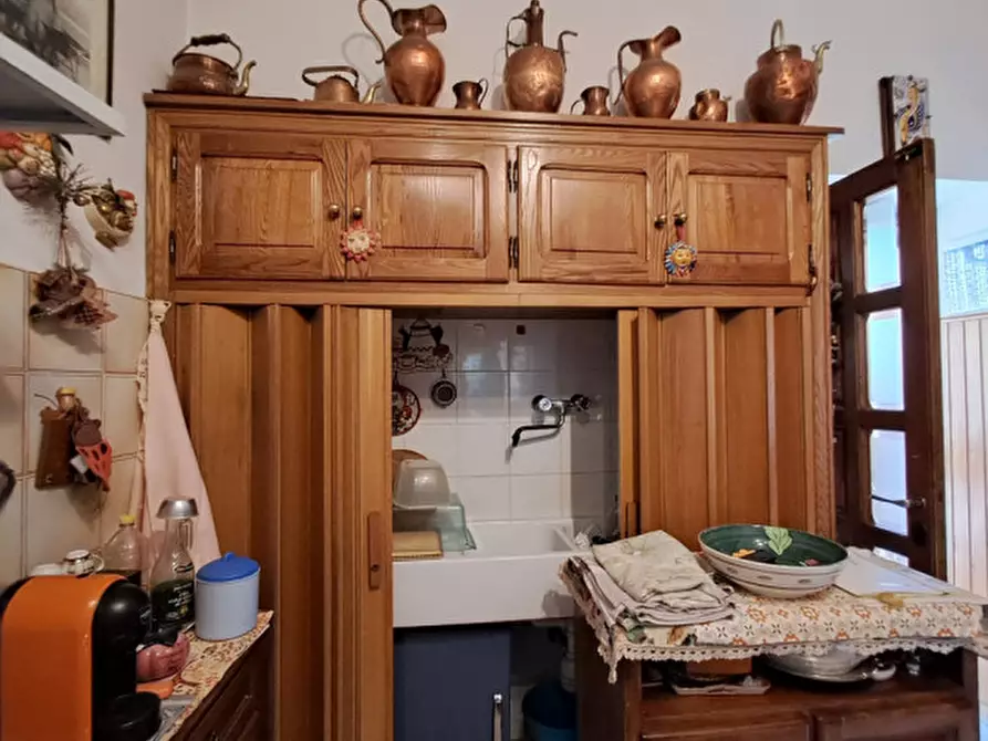 Immagine 5 di Villetta a schiera in vendita  a Magione