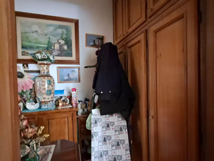 Immagine 8 di Villetta a schiera in vendita  a Magione