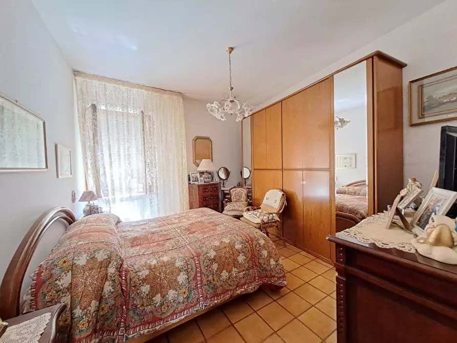 Immagine 9 di Villetta a schiera in vendita  a Magione