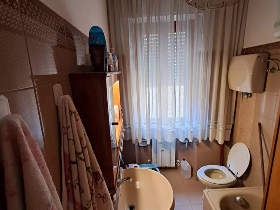 Immagine 10 di Villetta a schiera in vendita  a Magione