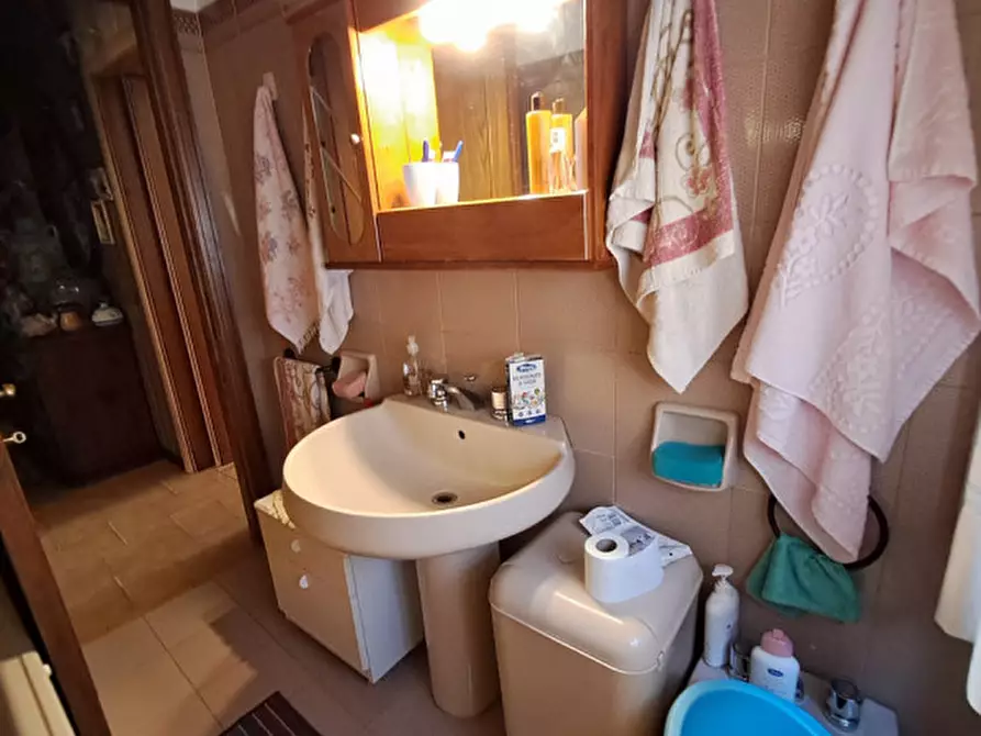 Immagine 11 di Villetta a schiera in vendita  a Magione