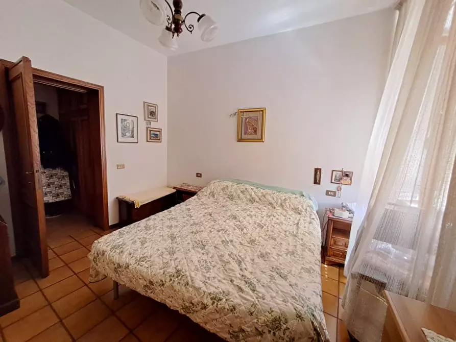 Immagine 13 di Villetta a schiera in vendita  a Magione