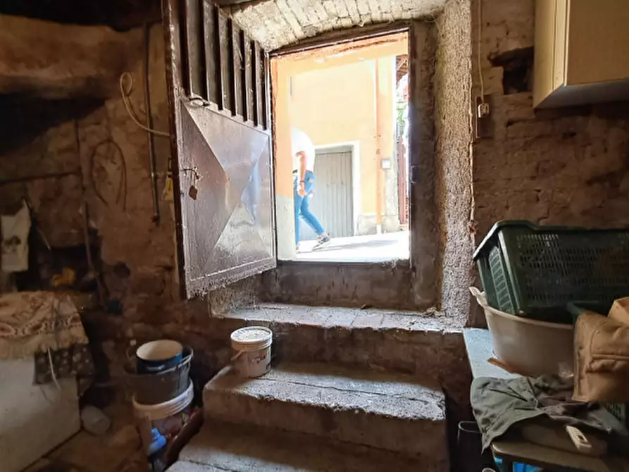 Immagine 15 di Villetta a schiera in vendita  a Magione